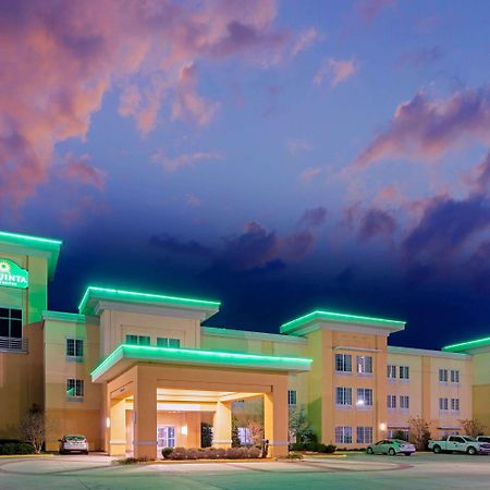 La Quinta By Wyndham Muskogee Hotel Eksteriør billede
