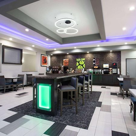 La Quinta By Wyndham Muskogee Hotel Eksteriør billede