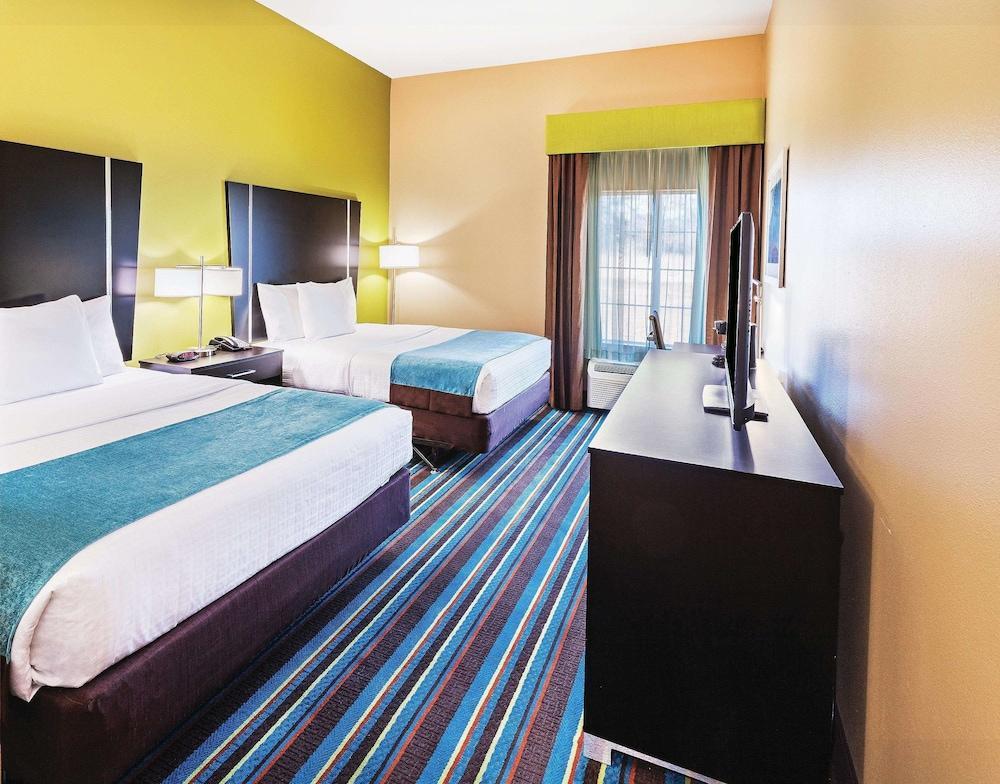 La Quinta By Wyndham Muskogee Hotel Eksteriør billede