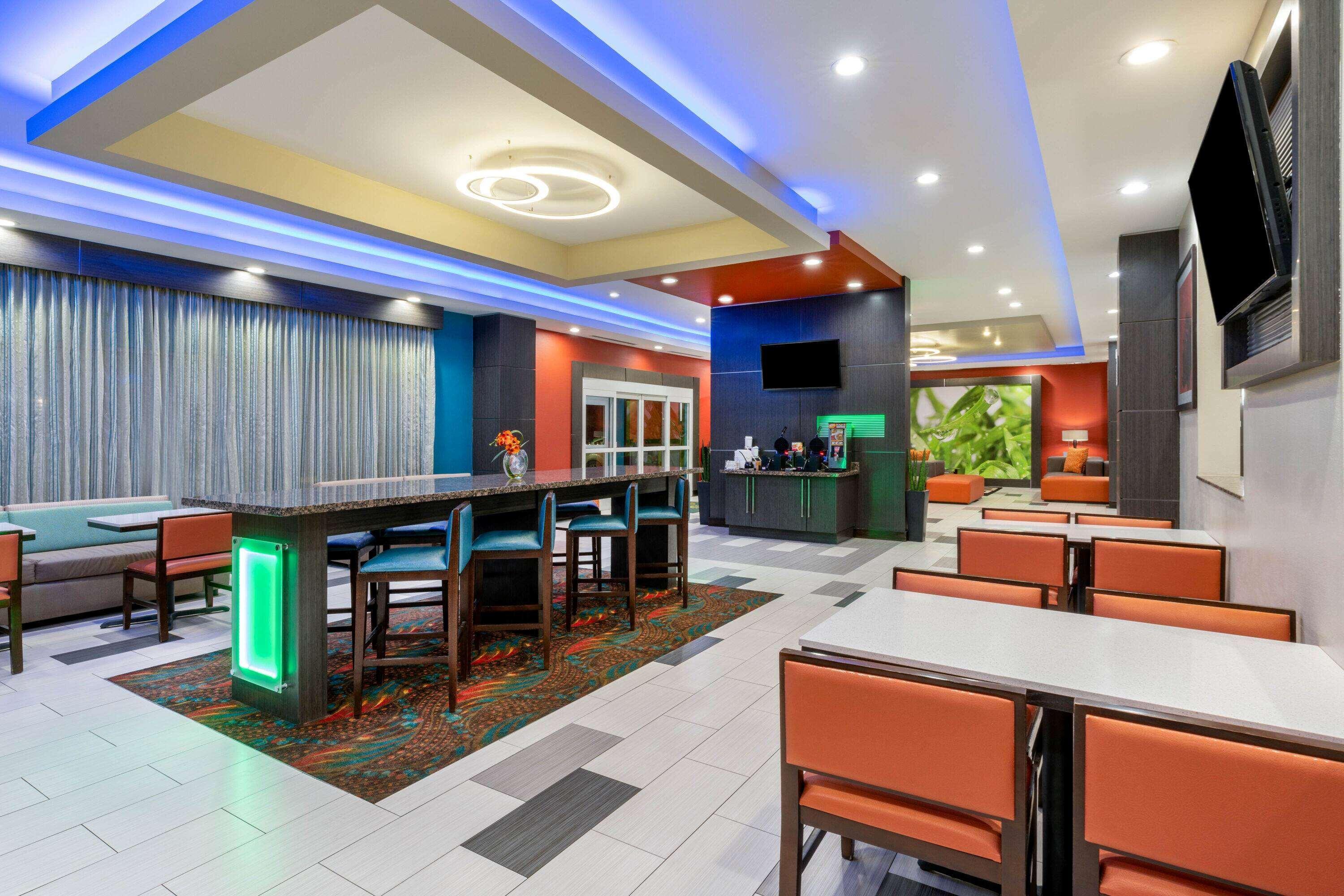 La Quinta By Wyndham Muskogee Hotel Eksteriør billede
