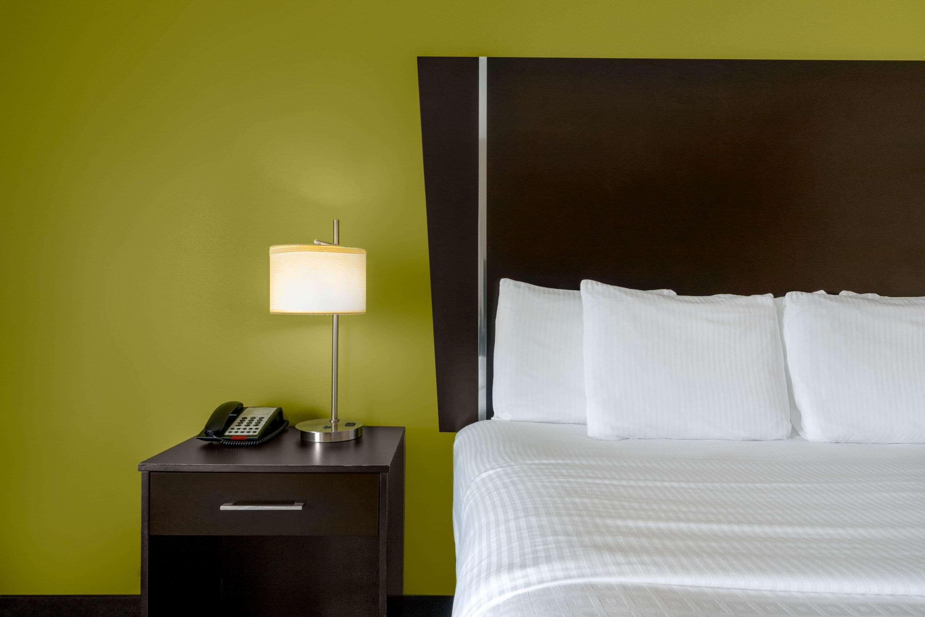 La Quinta By Wyndham Muskogee Hotel Eksteriør billede