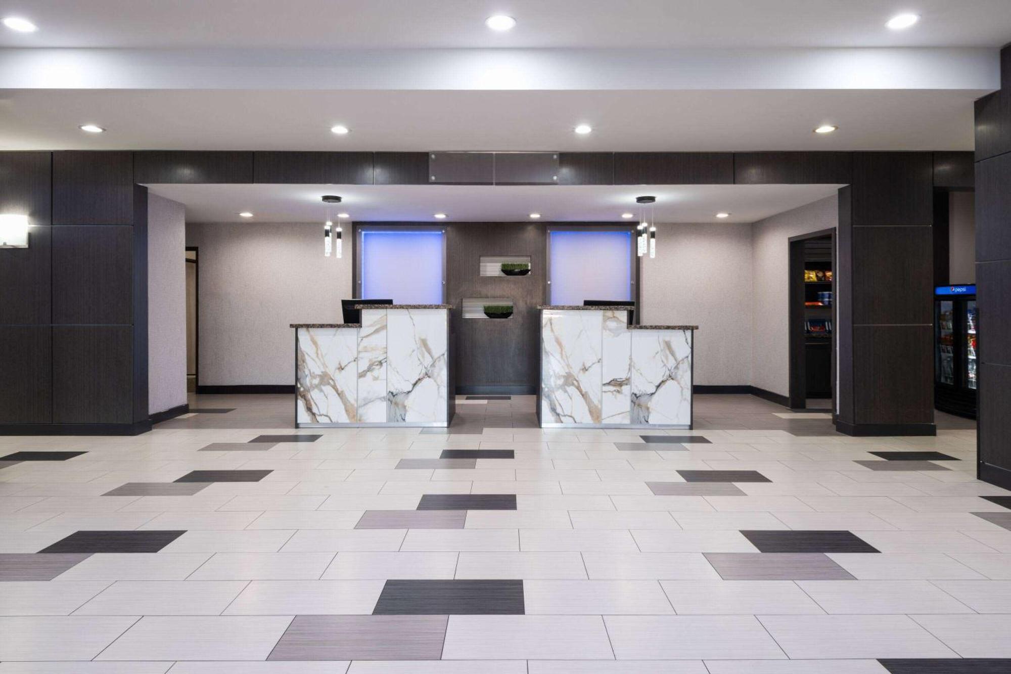 La Quinta By Wyndham Muskogee Hotel Eksteriør billede