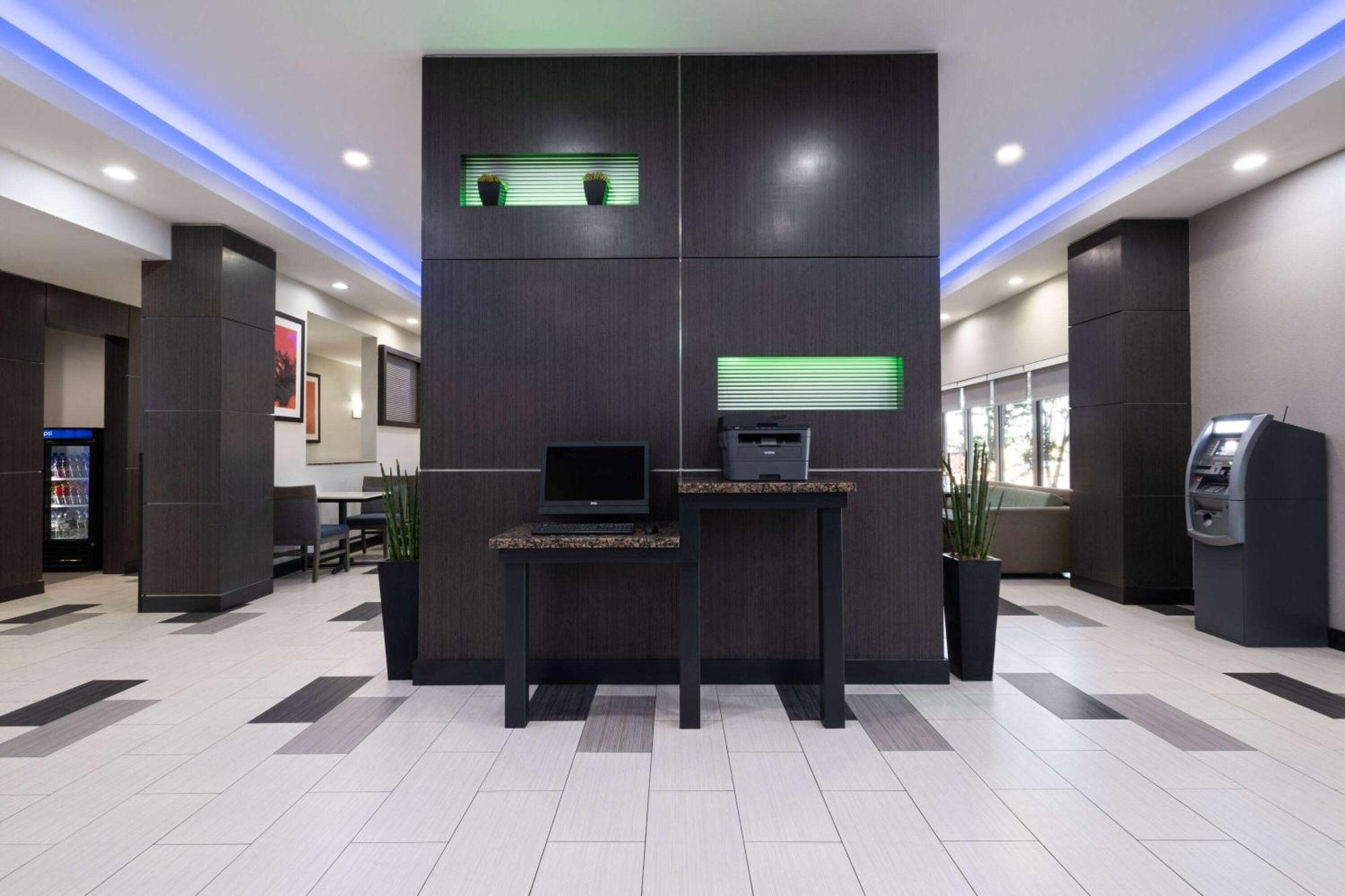 La Quinta By Wyndham Muskogee Hotel Eksteriør billede