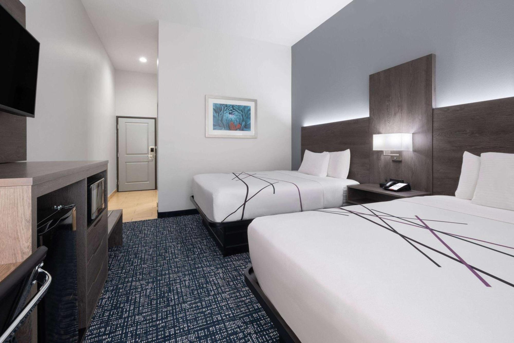 La Quinta By Wyndham Muskogee Hotel Eksteriør billede