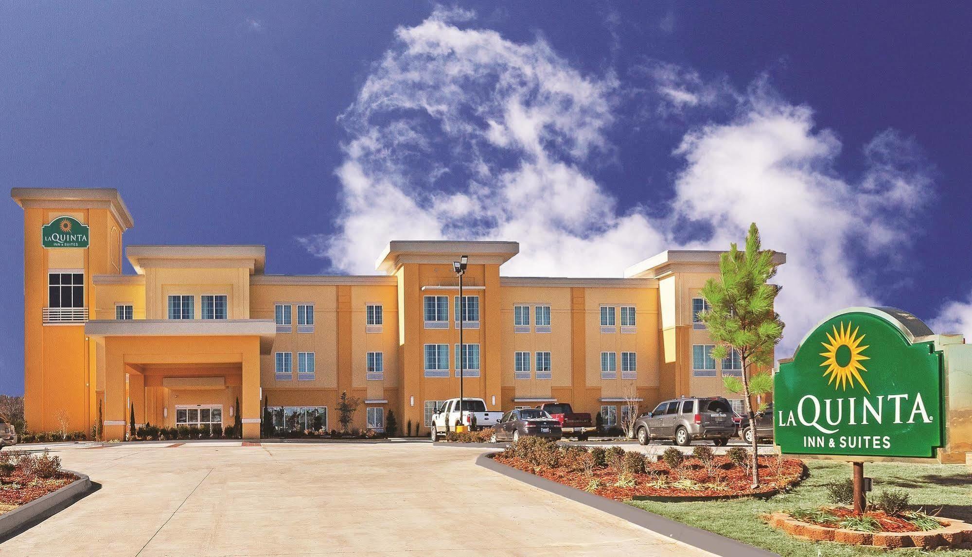 La Quinta By Wyndham Muskogee Hotel Eksteriør billede