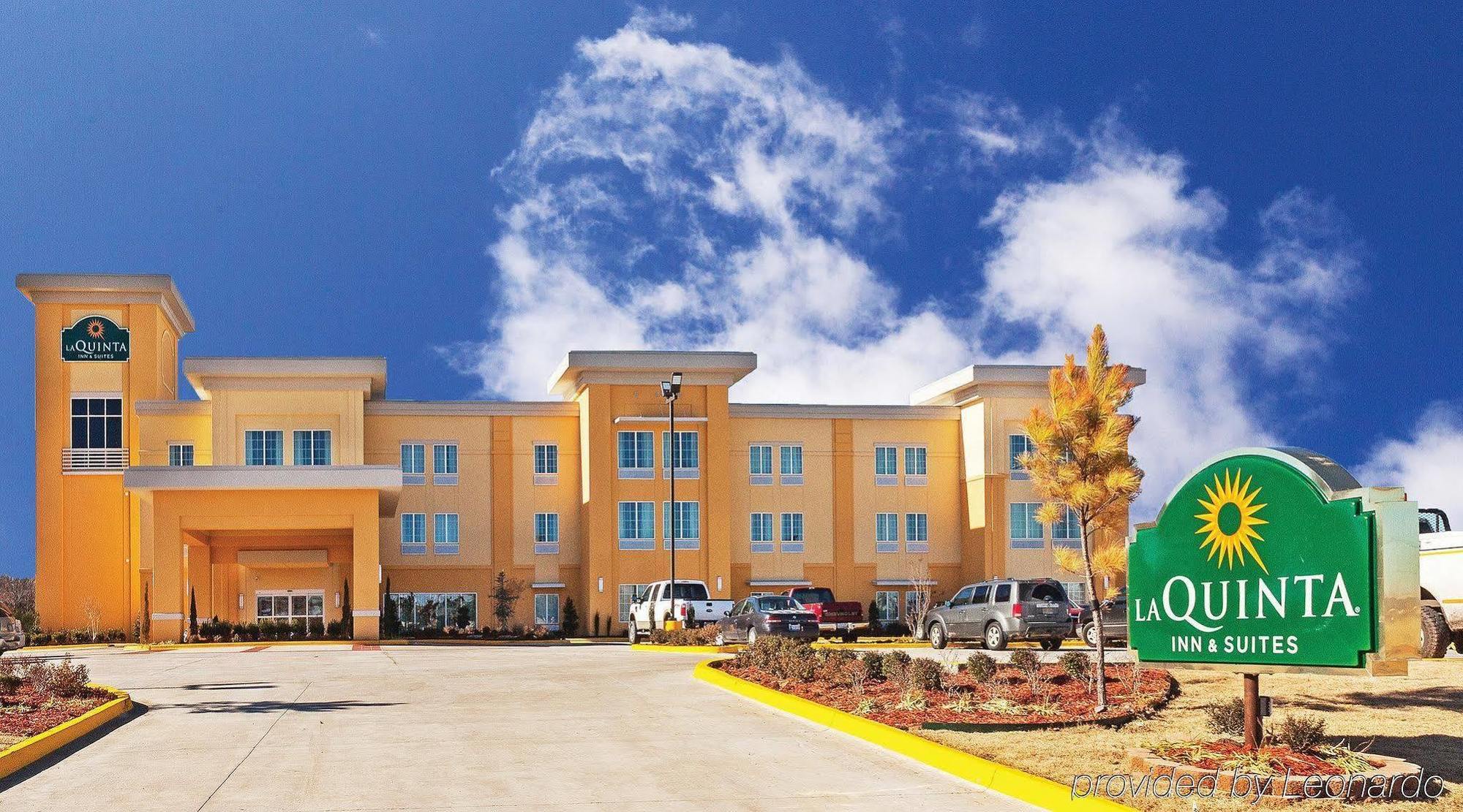 La Quinta By Wyndham Muskogee Hotel Eksteriør billede